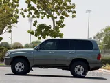 Lexus LX-470 2001